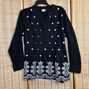 American Sweetheart Tunic